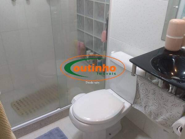 Apartamento, 3 quartos, 120 m² - Foto 23