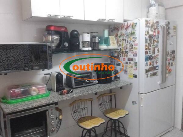 Apartamento, 3 quartos, 120 m² - Foto 29