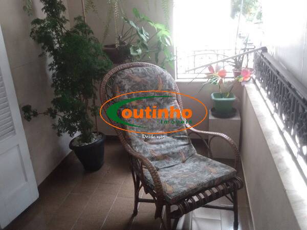 Apartamento, 3 quartos, 120 m² - Foto 25