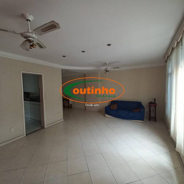 Apartamento, 3 quartos, 138 m² - Foto 4