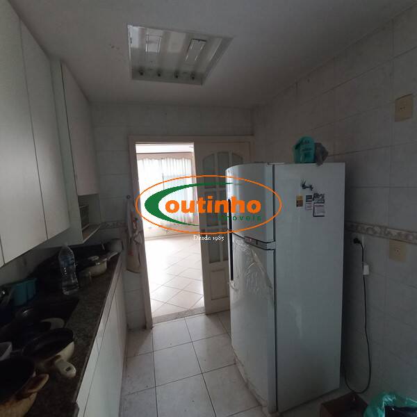 Apartamento, 3 quartos, 138 m² - Foto 21