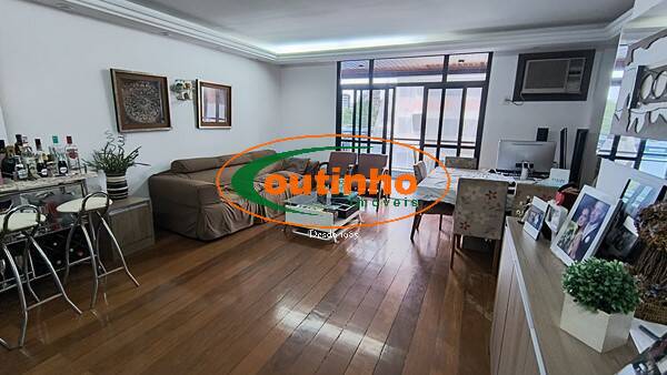 Apartamento, 3 quartos, 124 m² - Foto 3