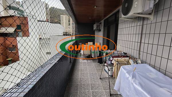 Apartamento, 3 quartos, 124 m² - Foto 2