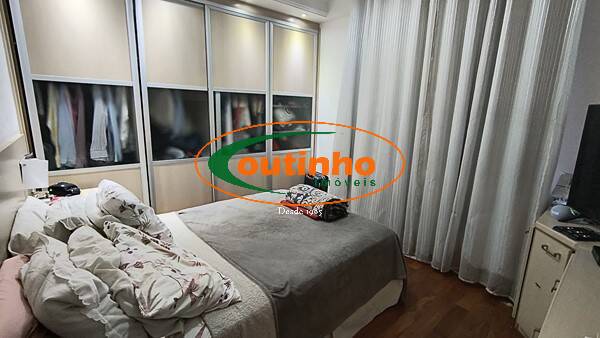 Apartamento, 3 quartos, 124 m² - Foto 9