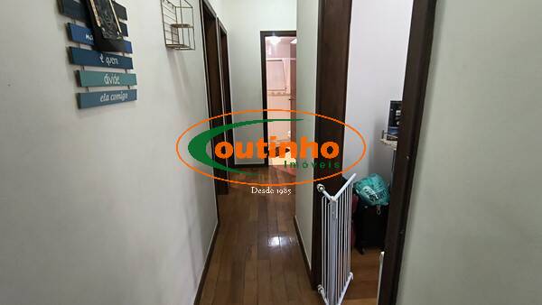 Apartamento, 3 quartos, 124 m² - Foto 7
