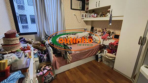 Apartamento, 3 quartos, 124 m² - Foto 17