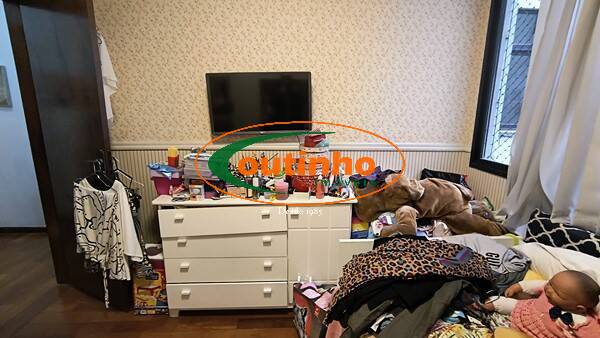 Apartamento, 3 quartos, 124 m² - Foto 19