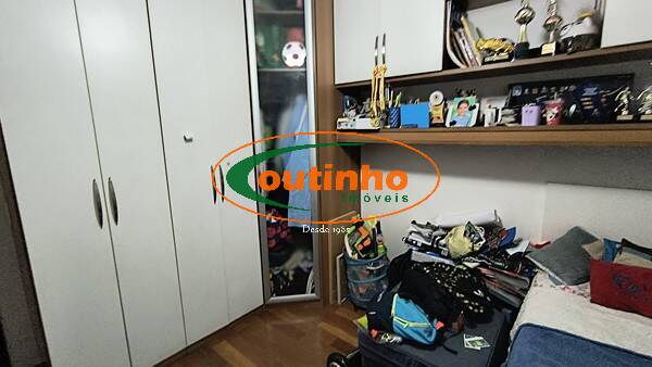 Apartamento, 3 quartos, 124 m² - Foto 23