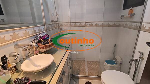 Apartamento, 3 quartos, 124 m² - Foto 27