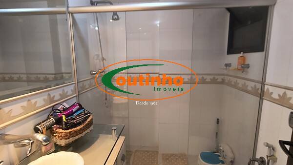 Apartamento, 3 quartos, 124 m² - Foto 26
