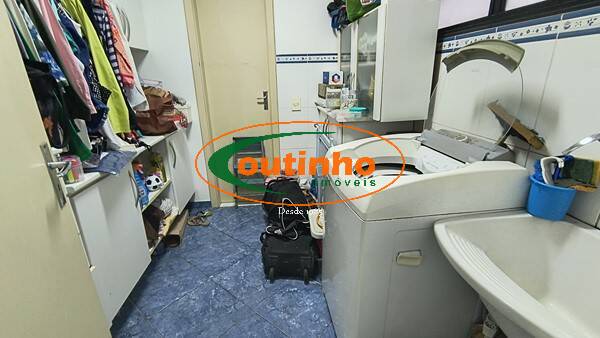 Apartamento, 3 quartos, 124 m² - Foto 34