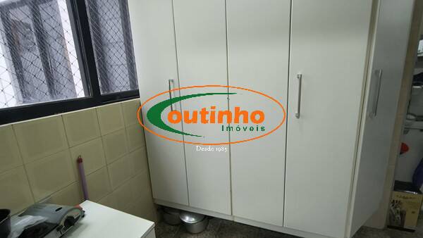 Apartamento, 3 quartos, 124 m² - Foto 33