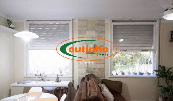 Apartamento, 1 quarto, 55 m² - Foto 2