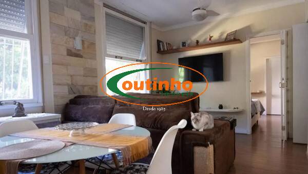 Apartamento, 1 quarto, 55 m² - Foto 3