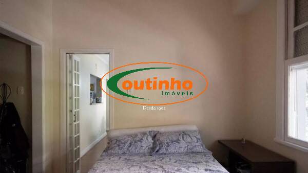Apartamento, 1 quarto, 55 m² - Foto 4