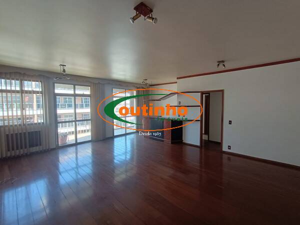 Apartamento, 3 quartos, 133 m² - Foto 5