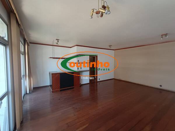 Apartamento, 3 quartos, 133 m² - Foto 4