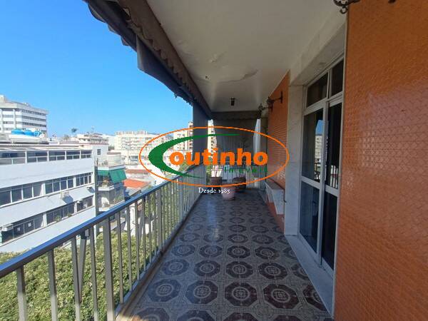 Apartamento, 3 quartos, 133 m² - Foto 1