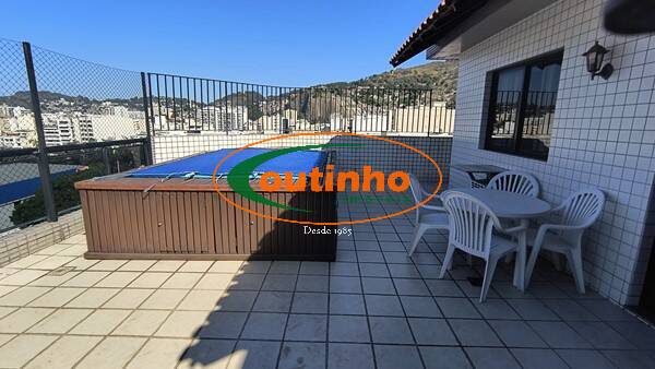 Cobertura, 3 quartos, 189 m² - Foto 11