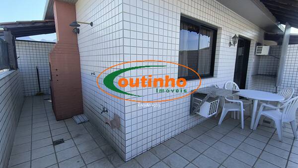 Cobertura, 3 quartos, 189 m² - Foto 9