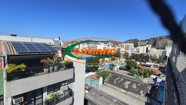 Cobertura, 3 quartos, 189 m² - Foto 5