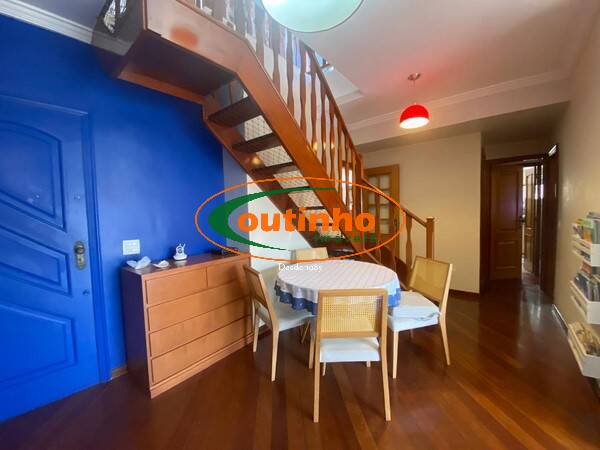 Cobertura, 3 quartos, 190 m² - Foto 16