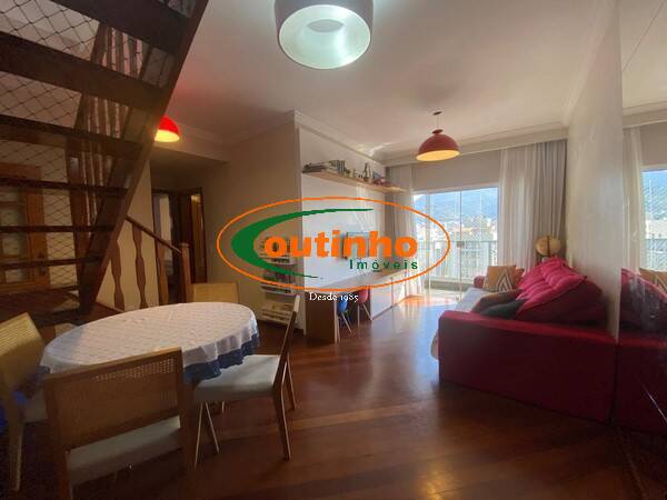 Cobertura, 3 quartos, 190 m² - Foto 15