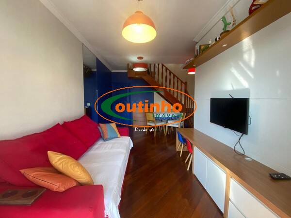 Cobertura, 3 quartos, 190 m² - Foto 14