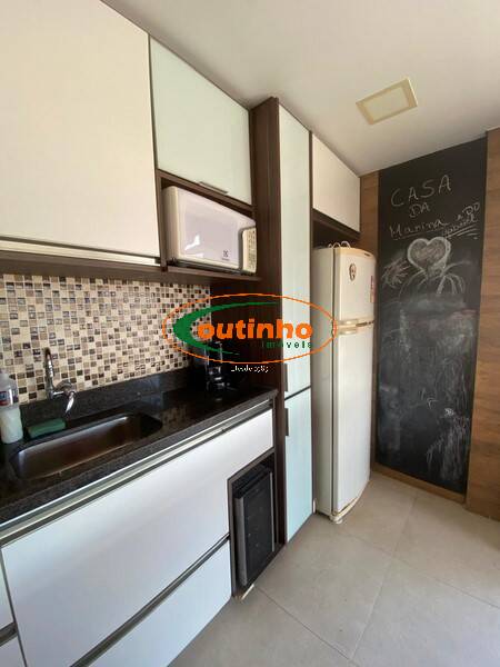 Cobertura, 3 quartos, 190 m² - Foto 11