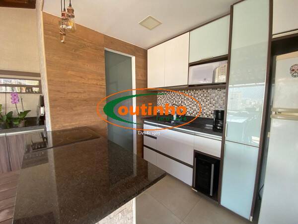 Cobertura, 3 quartos, 190 m² - Foto 10