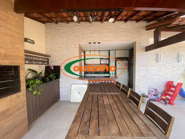 Cobertura, 3 quartos, 190 m² - Foto 5