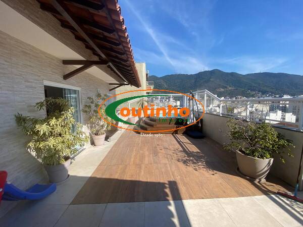 Cobertura, 3 quartos, 190 m² - Foto 7