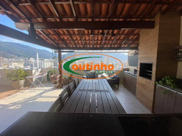 Cobertura, 3 quartos, 190 m² - Foto 6