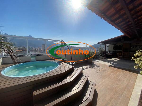 Cobertura, 3 quartos, 190 m² - Foto 8