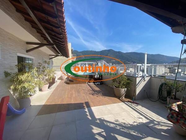 Cobertura, 3 quartos, 190 m² - Foto 4