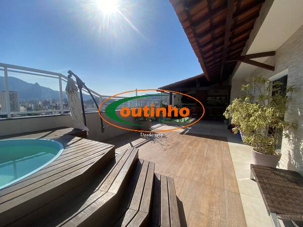 Cobertura, 3 quartos, 190 m² - Foto 9