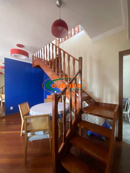 Cobertura, 3 quartos, 190 m² - Foto 17