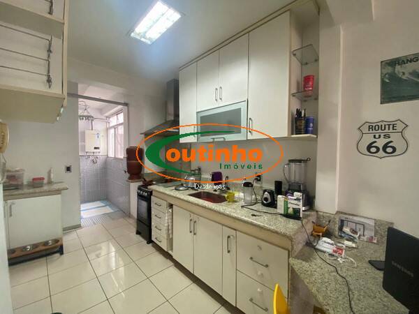 Apartamento, 2 quartos, 56 m² - Foto 19