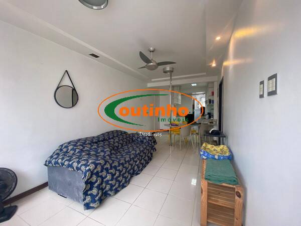 Apartamento, 2 quartos, 56 m² - Foto 4