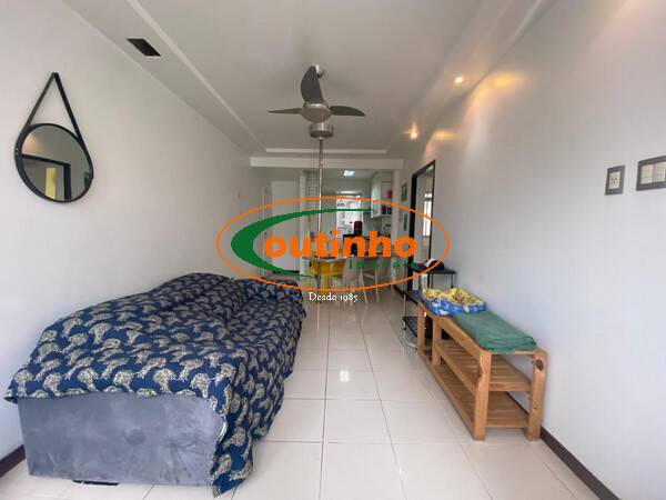 Apartamento, 2 quartos, 56 m² - Foto 5