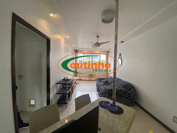 Apartamento, 2 quartos, 56 m² - Foto 3