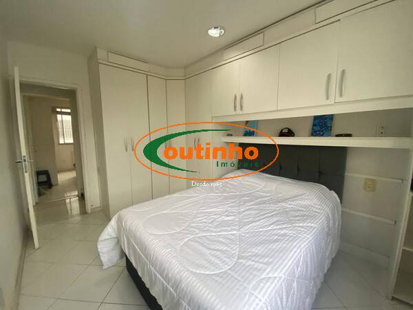Apartamento, 2 quartos, 56 m² - Foto 7
