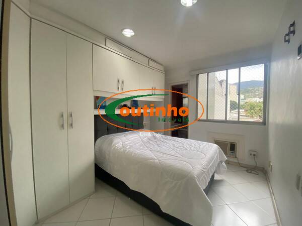 Apartamento, 2 quartos, 56 m² - Foto 6
