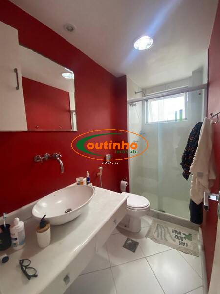 Apartamento, 2 quartos, 56 m² - Foto 9