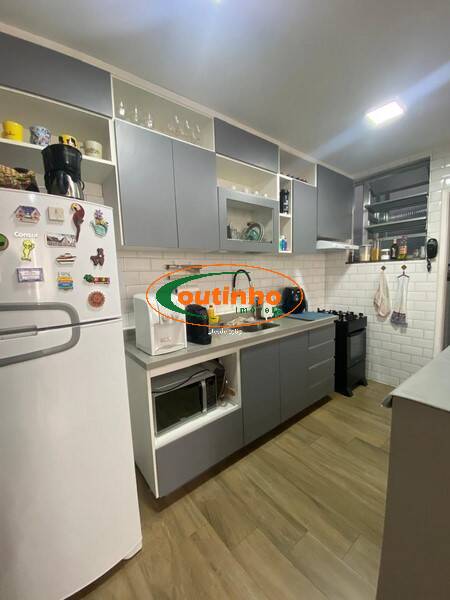 Apartamento, 2 quartos, 75 m² - Foto 6
