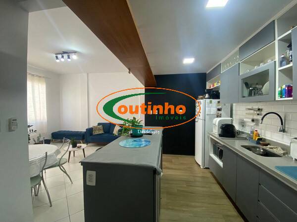 Apartamento, 2 quartos, 75 m² - Foto 8