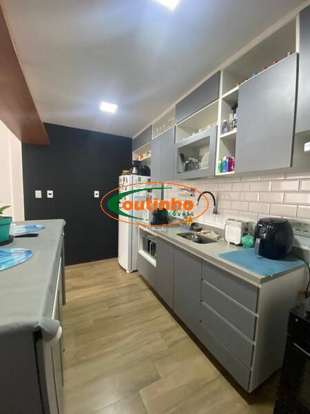 Apartamento, 2 quartos, 75 m² - Foto 7