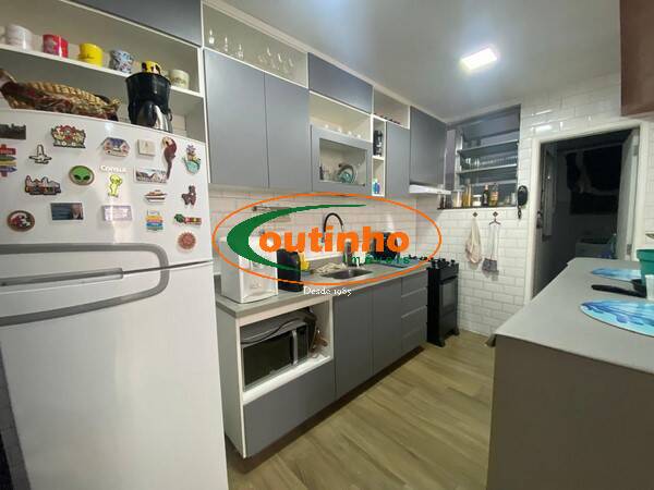Apartamento, 2 quartos, 75 m² - Foto 5
