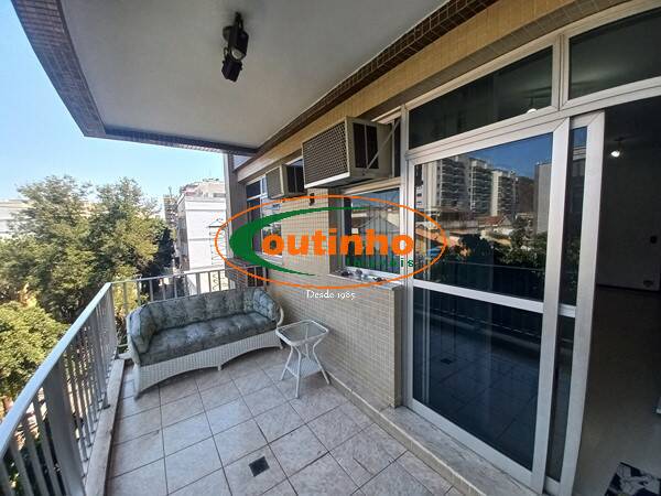 Apartamento, 3 quartos, 124 m² - Foto 1