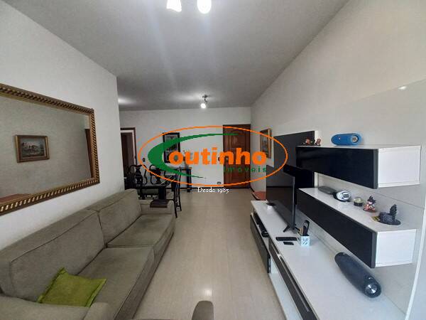 Apartamento, 3 quartos, 124 m² - Foto 6